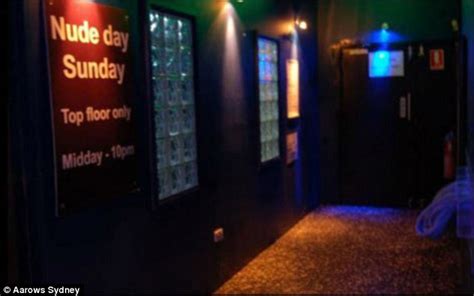 Gay Sex Club Parramatta Contact